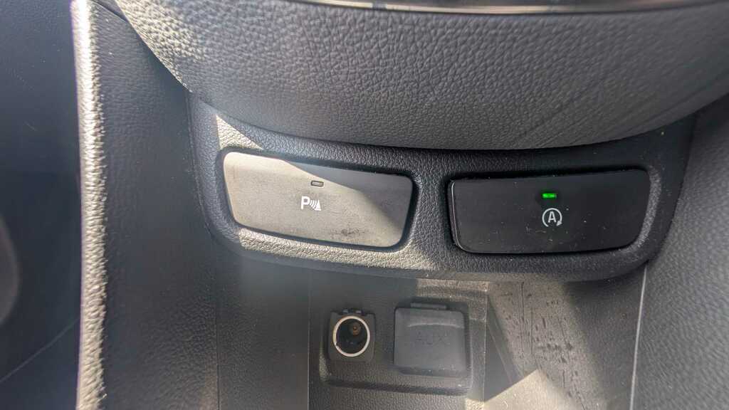 Vauxhall Mokka 1.6 Cdti Se Suv 2Wd Euro 6 Ss Blue #14