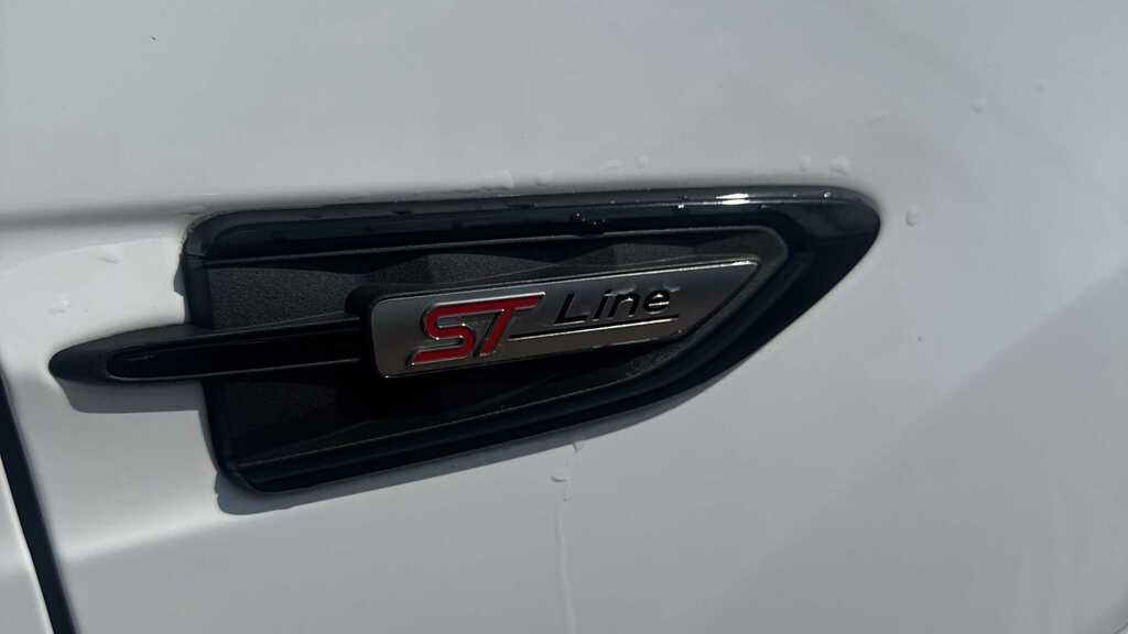 Ford Kuga 1.5T Ecoboost St-line Suv Euro 6 Grey #8