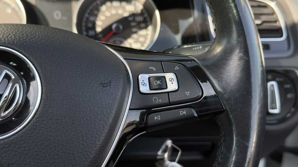 Volkswagen Golf Match Edition 1.4 Tsi 125 Ps 7-Speed Dsg 5Dr. T Black #24