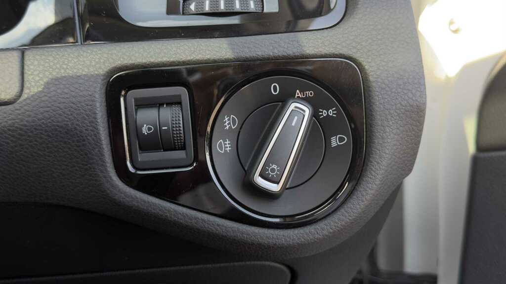 Volkswagen Golf Match Edition 1.4 Tsi 125 Ps 7-Speed Dsg 5Dr. T Black #25