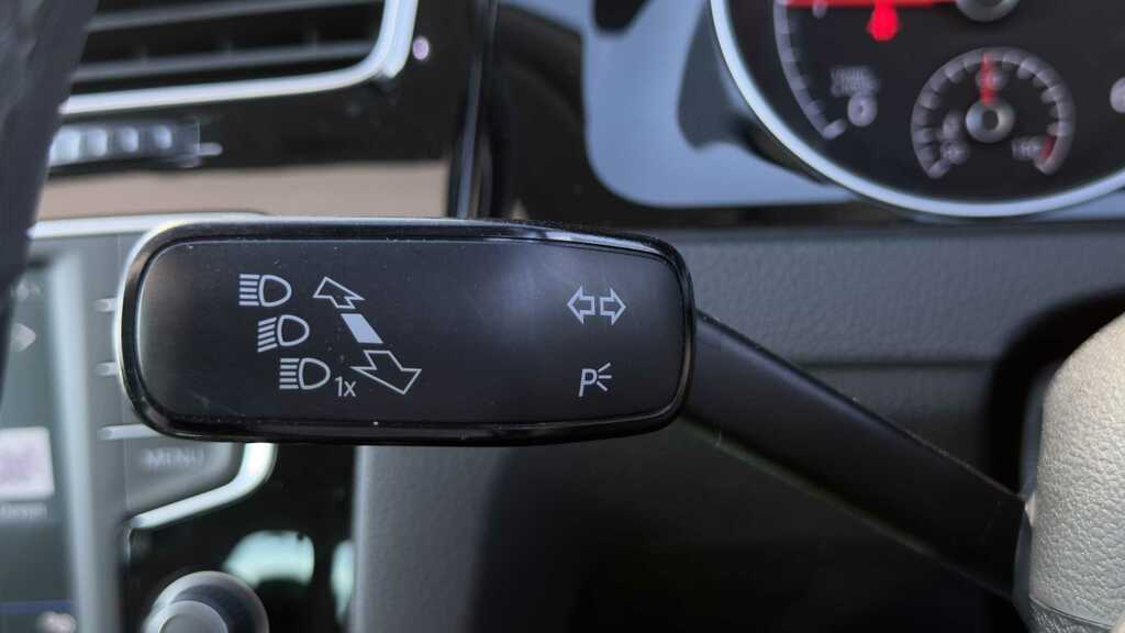 Volkswagen Golf Match Edition 1.4 Tsi 125 Ps 7-Speed Dsg 5Dr. T Black #29