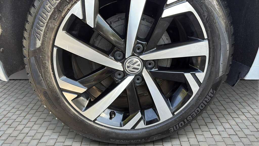 Volkswagen Polo 1.0 Tsi 95 Beats 2019 Silver #6