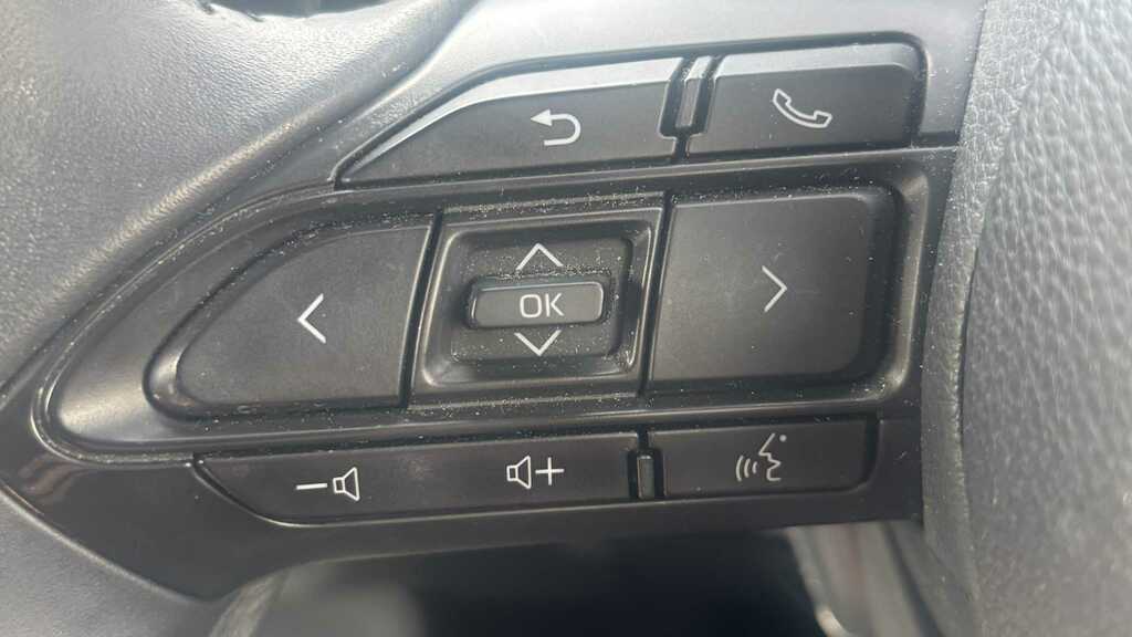 Toyota Aygo X 1.0 Vvt-i Pure X-shift Euro 6 Ss White #15