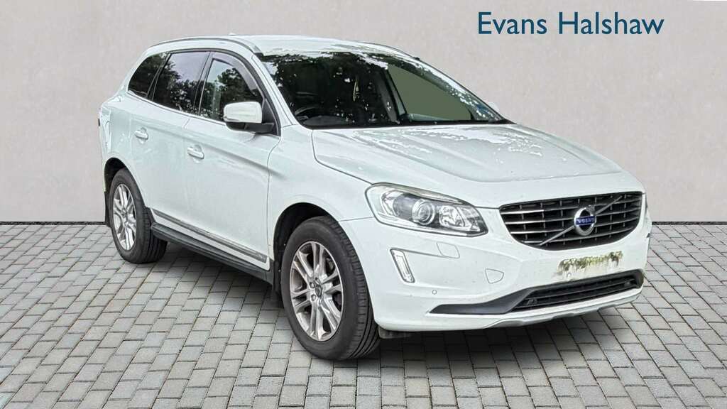 Volvo XC60 Vehicle Details Price - 10995 Make Volvo Model Grey #1
