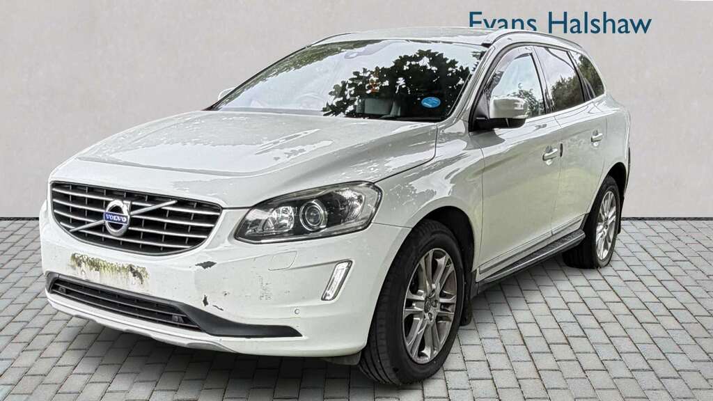Volvo XC60 Vehicle Details Price - 10995 Make Volvo Model Grey #2