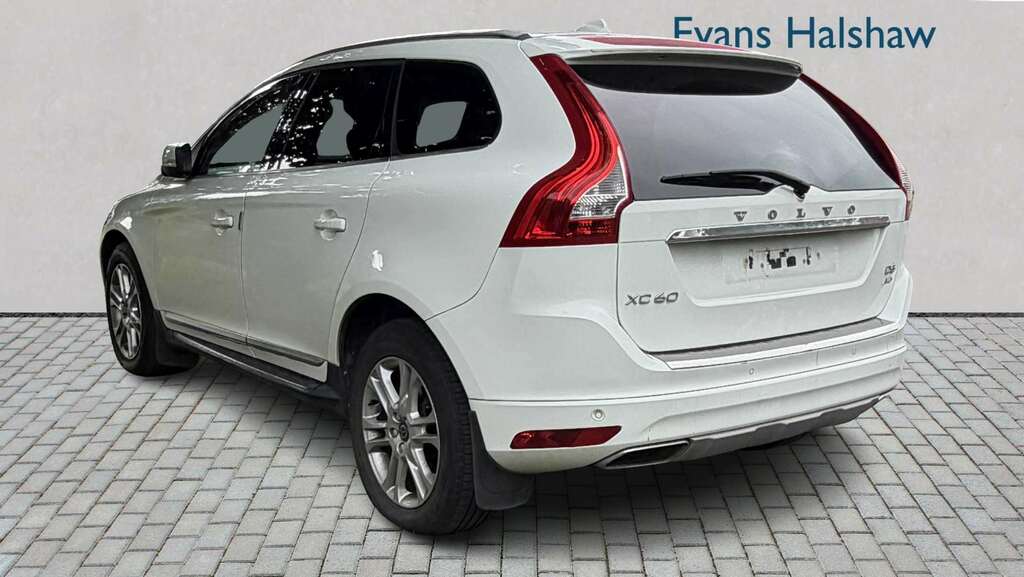 Volvo XC60 Vehicle Details Price - 10995 Make Volvo Model Grey #4