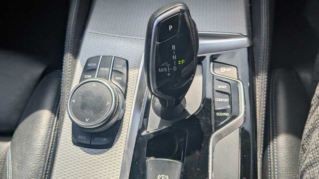 BMW 5 Series 2.0 530E 9.2Kwh M Sport Euro 6 Ss #22