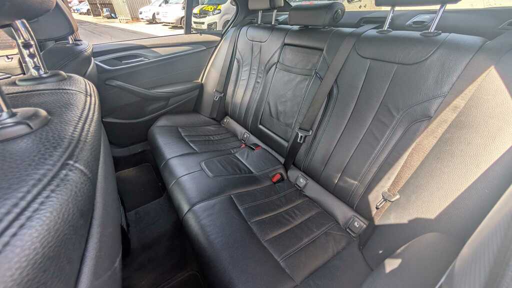 BMW 5 Series 2.0 530E 9.2Kwh M Sport Euro 6 Ss #12