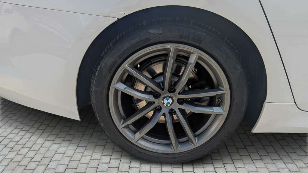BMW 5 Series 2.0 530E 9.2Kwh M Sport Euro 6 Ss #7