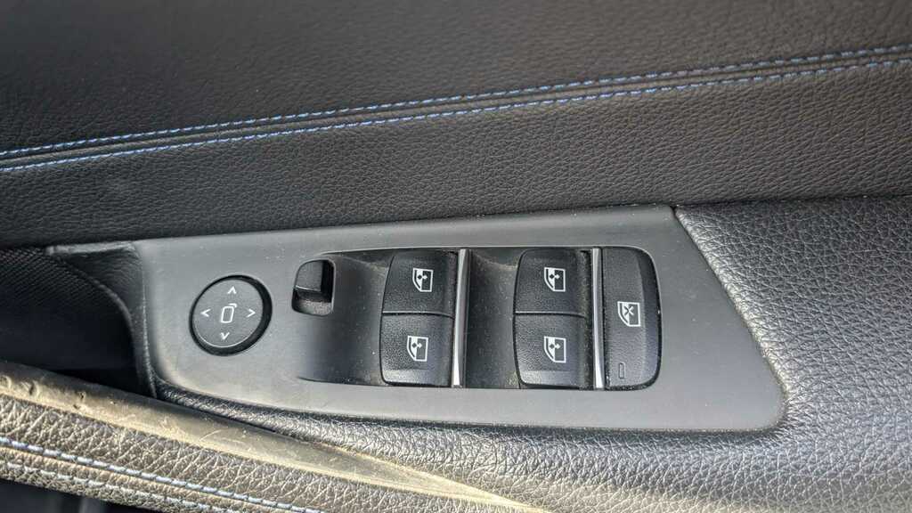 BMW 5 Series 2.0 530E 9.2Kwh M Sport Euro 6 Ss #21