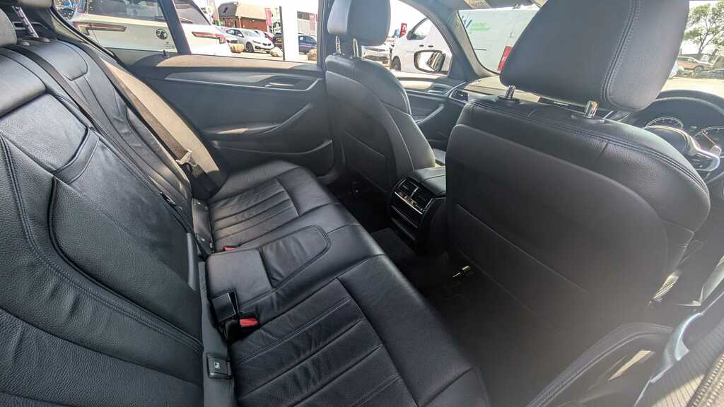 BMW 5 Series 2.0 530E 9.2Kwh M Sport Euro 6 Ss #13