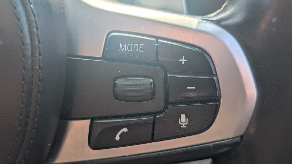 BMW 5 Series 2.0 530E 9.2Kwh M Sport Euro 6 Ss #18