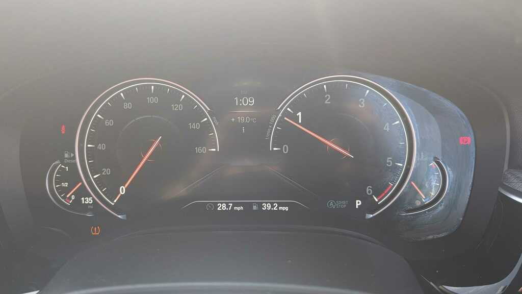 BMW 5 Series 2.0 530E 9.2Kwh M Sport Euro 6 Ss #16