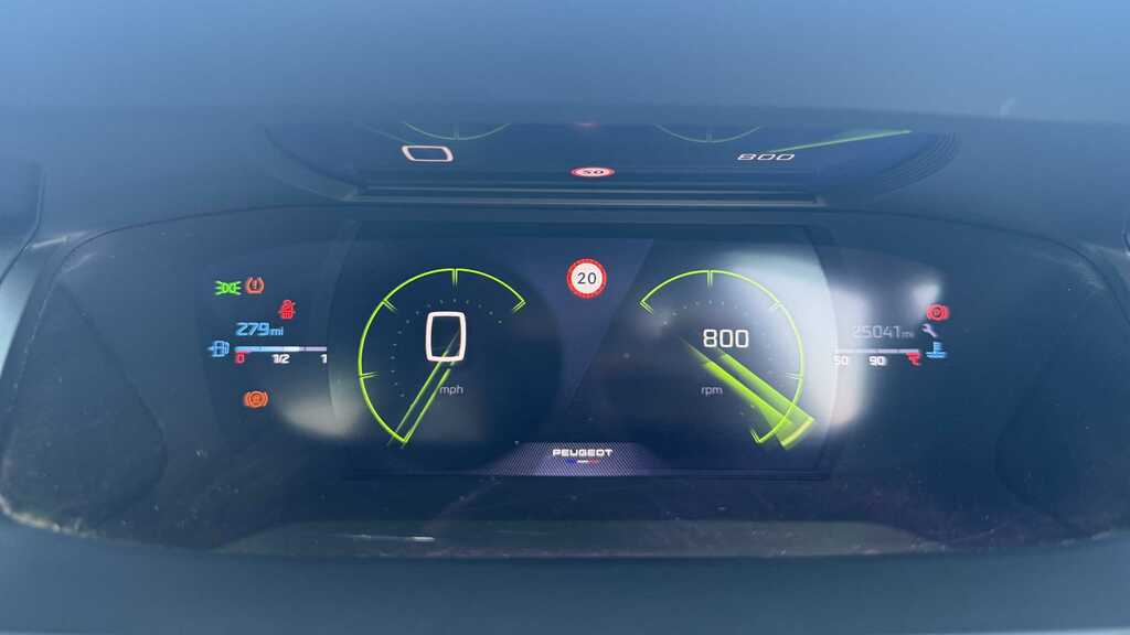 Peugeot 208 1.2 Puretech Gt Hatchback Euro 6 #19