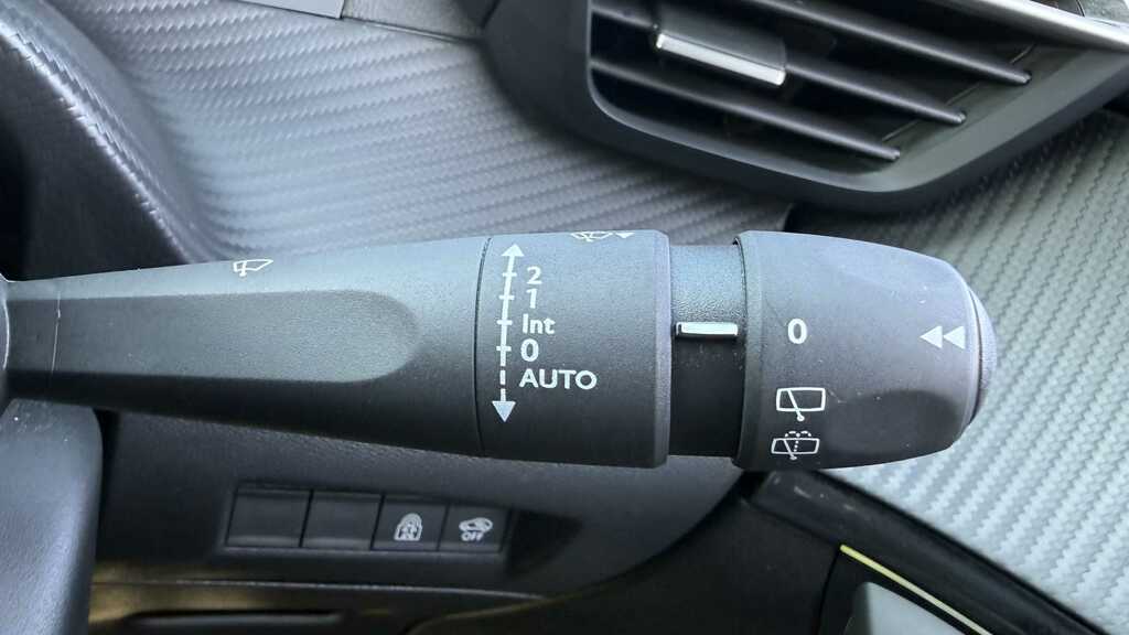 Peugeot 208 1.2 Puretech Gt Hatchback Euro 6 #17