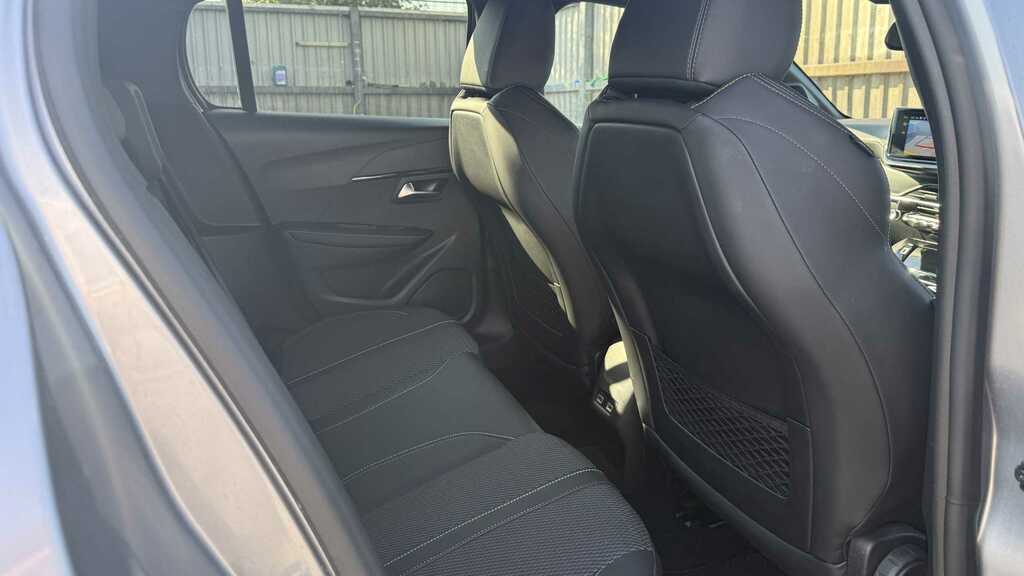Peugeot 208 1.2 Puretech Gt Hatchback Euro 6 #11