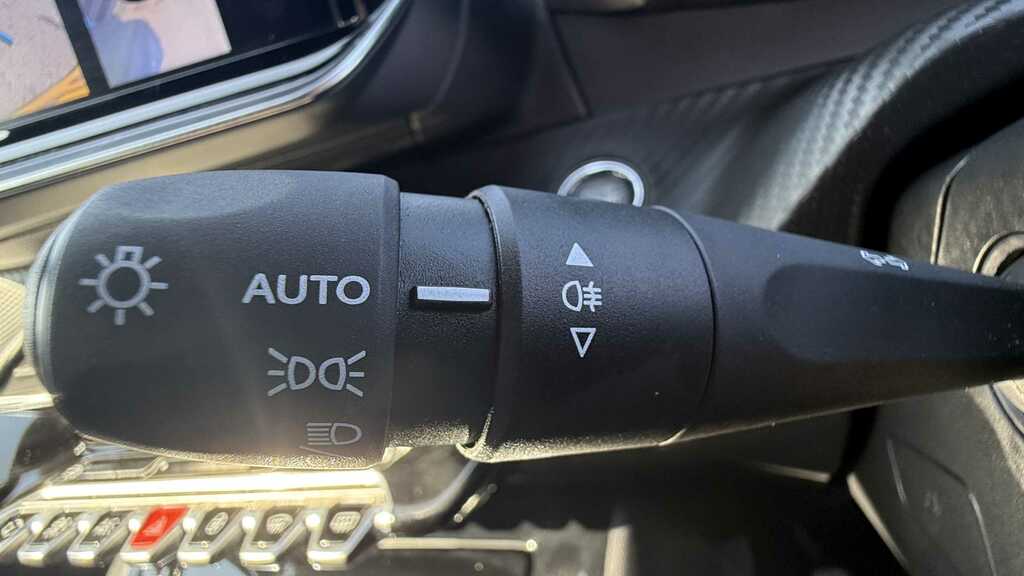 Peugeot 208 1.2 Puretech Gt Hatchback Euro 6 #18