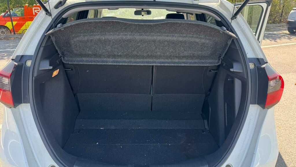 Honda Jazz Jazz 1.3 I-vtec S Euro 6 Ss 2069 Honda Black #7