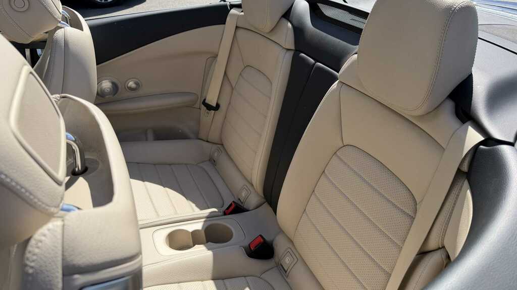 Mercedes-Benz C Class 2.0 C350e 6.4Kwh Sport Premium Plug-in G-tronic Black #15