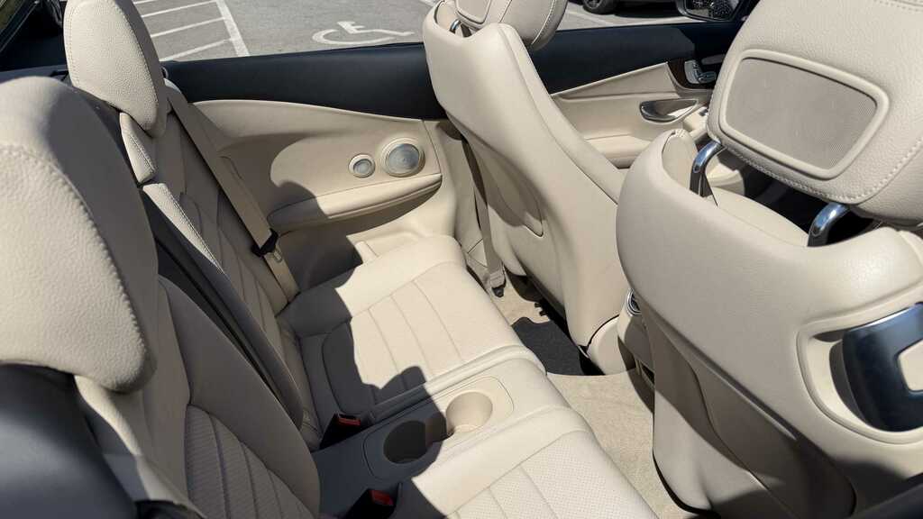 Mercedes-Benz C Class 2.0 C350e 6.4Kwh Sport Premium Plug-in G-tronic Black #13