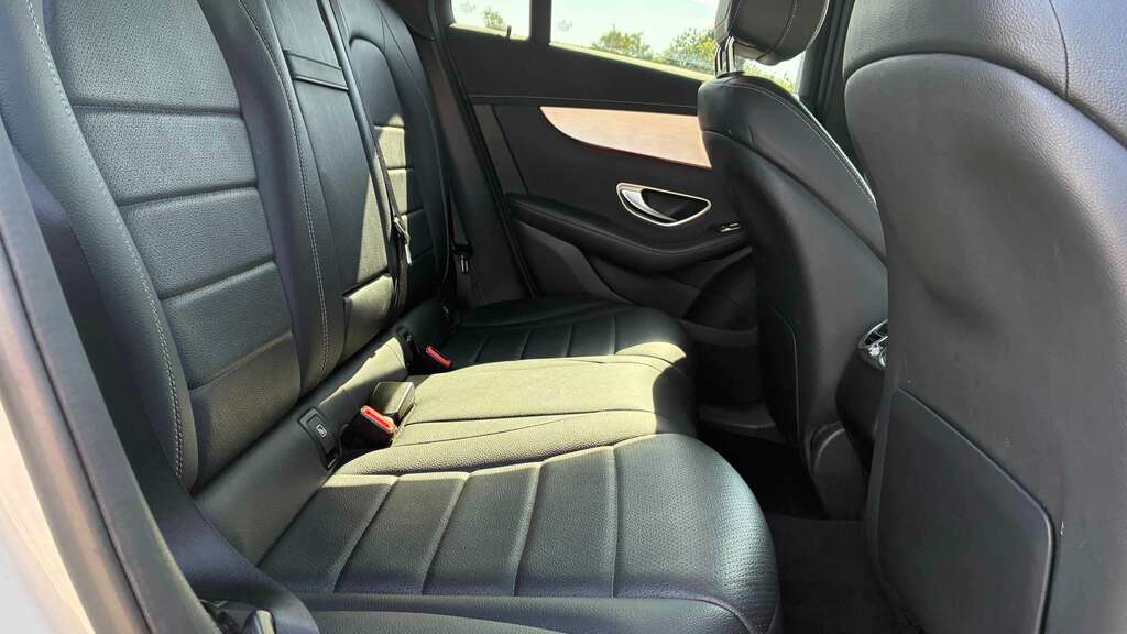 Mercedes-Benz EQC Eqc 400 300Kw Amg Line Premium Plus 80Kwh Grey #10