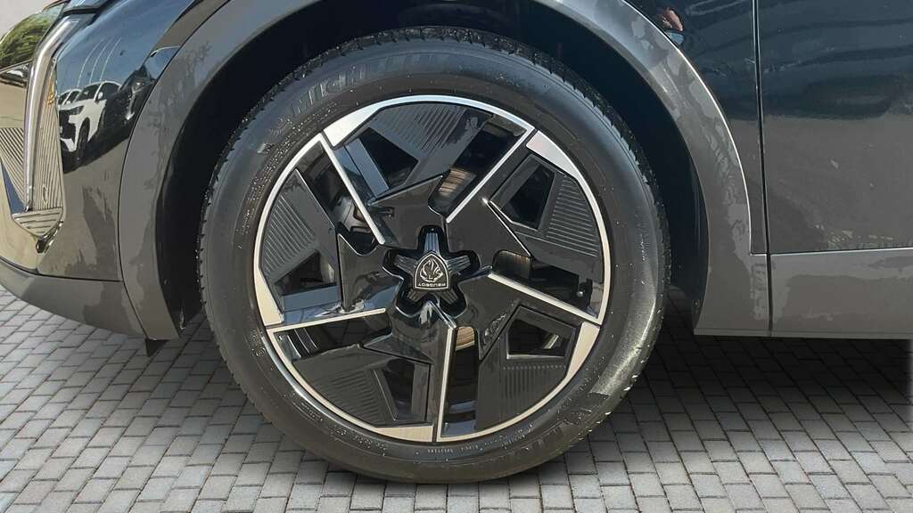 Peugeot 408 1.2 Puretech Gt Eat8 2024 Black #6