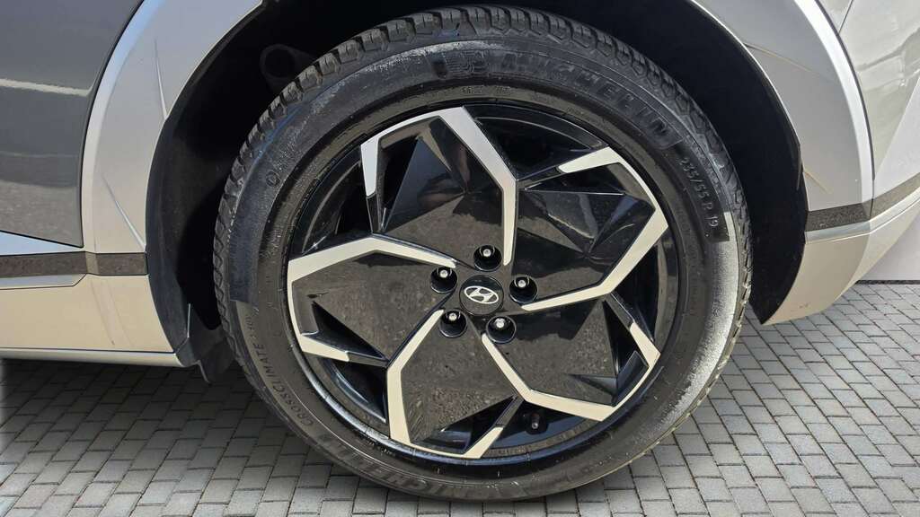Hyundai Ioniq 5 5 73Kwh Premium Hatchback 217 P Gold #39