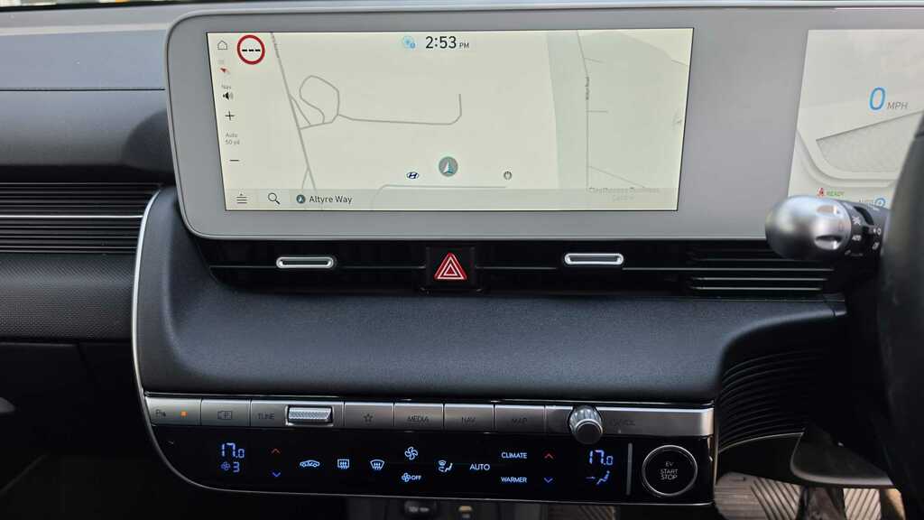 Hyundai Ioniq 5 5 73Kwh Premium Hatchback 217 P Gold #28