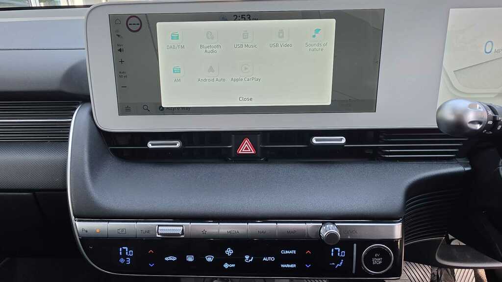 Hyundai Ioniq 5 5 73Kwh Premium Hatchback 217 P Gold #29