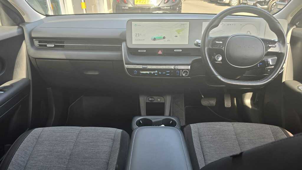 Hyundai Ioniq 5 5 73Kwh Premium Hatchback 217 P Gold #15