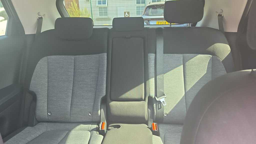 Hyundai Ioniq 5 5 73Kwh Premium Hatchback 217 P Gold #13