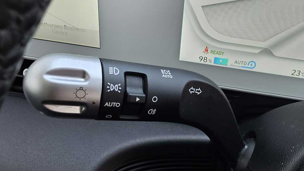 Hyundai Ioniq 5 5 73Kwh Premium Hatchback 217 P Gold #27