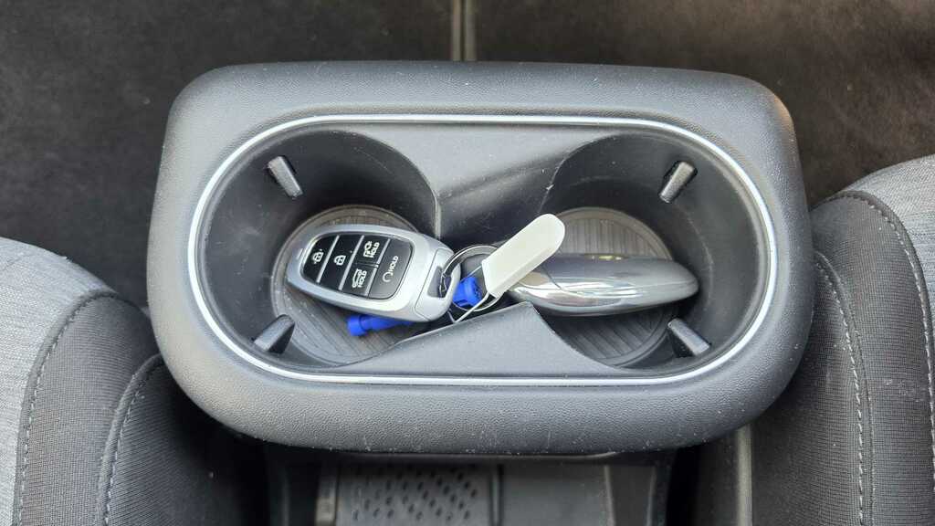 Hyundai Ioniq 5 5 73Kwh Premium Hatchback 217 P Gold #33