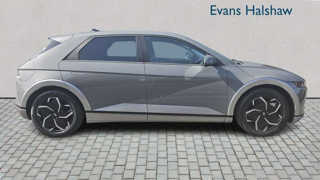 Hyundai Ioniq 5 5 73Kwh Premium Hatchback 217 P Gold #14