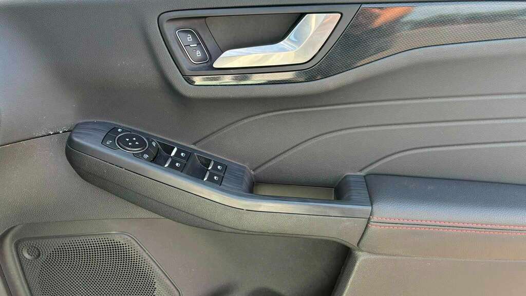 Ford Kuga 2.5 Fhev St-line X Edition Cvt Estate White #20
