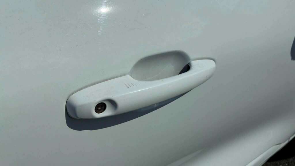 Ford Kuga 2.5 Fhev St-line X Edition Cvt Estate White #16