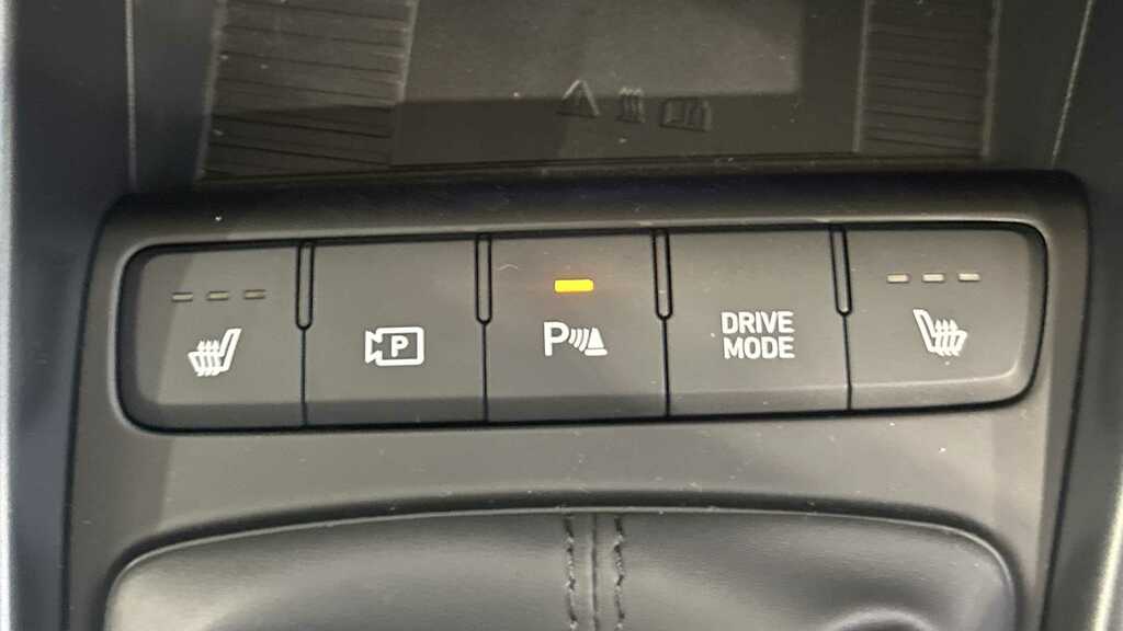 Hyundai I20 1.0 T-gdi Premium Hatchback Euro White #15
