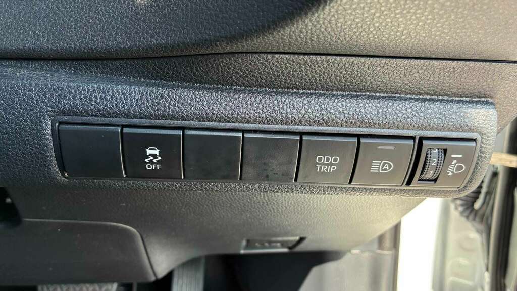 Toyota Corolla 2023 1.8 Vvt-h Icon Hatchback Hybrid Cv Grey #17
