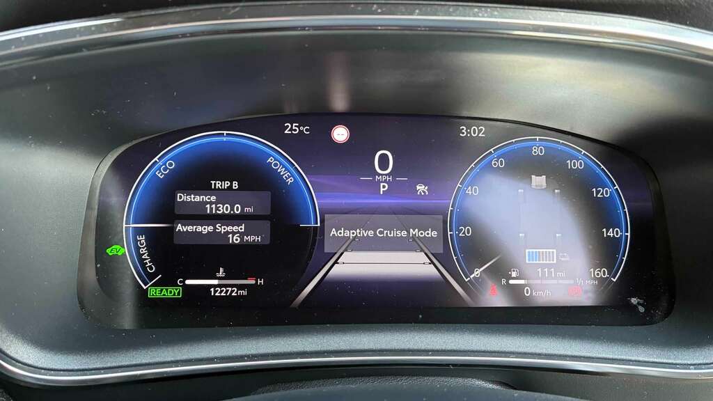 Toyota Corolla 2023 1.8 Vvt-h Icon Hatchback Hybrid Cv Grey #14
