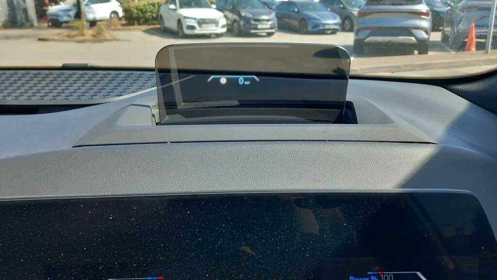 BMW 2 Series 2 Series 218I 136 M Sport Dct #9