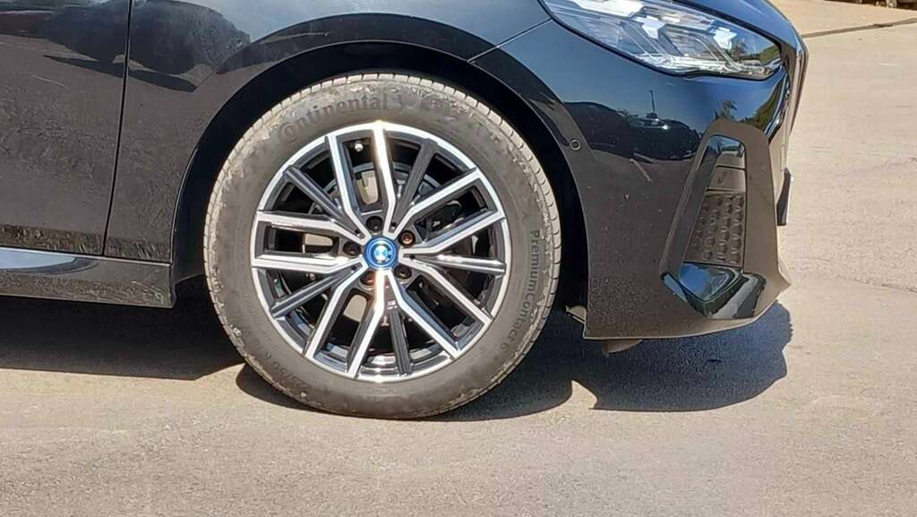 BMW 2 Series 2 Series 218I 136 M Sport Dct #7