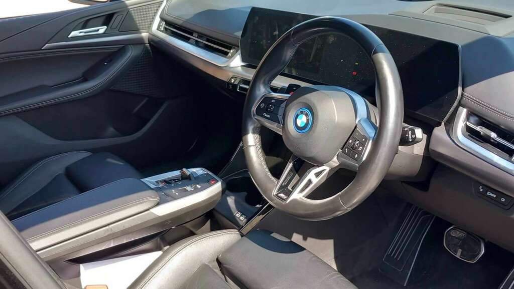 BMW 2 Series 2 Series 218I 136 M Sport Dct #8