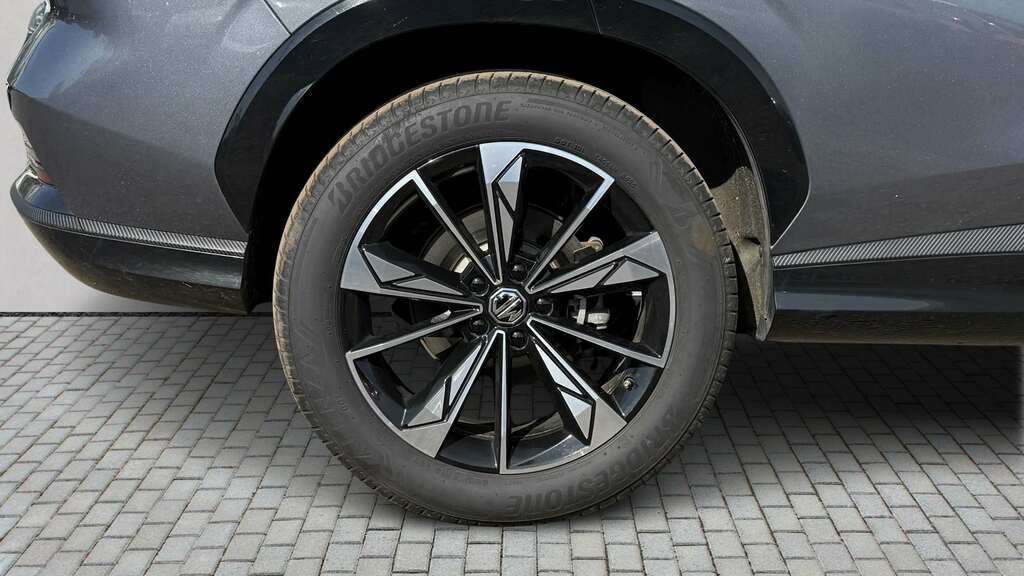 MG HS 1.5 T-gdi Hybrid Trophy 2025 Grey #6