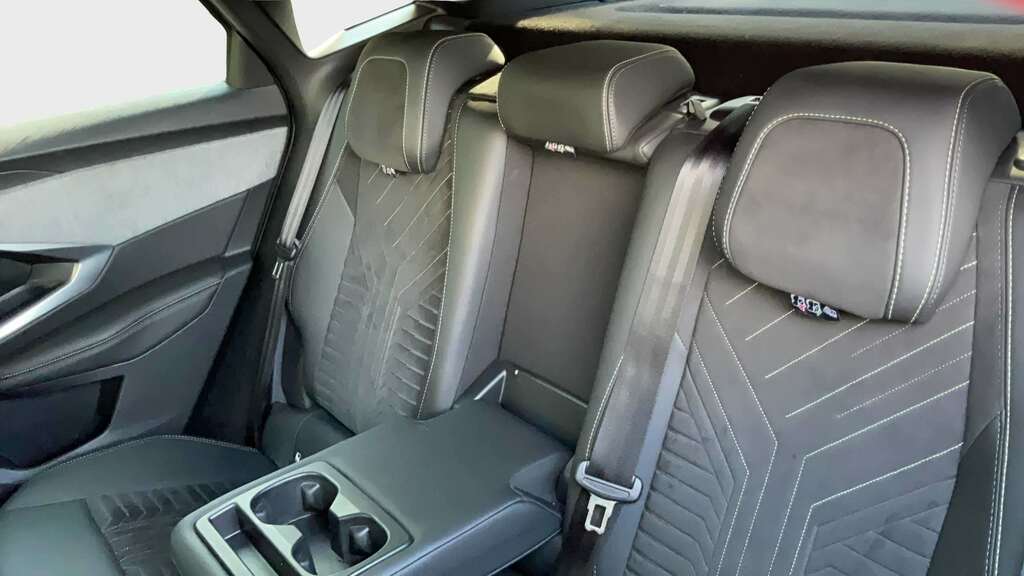 Peugeot 3008 1.2 Hybrid 136 Gt E-dsc6 Blue #14