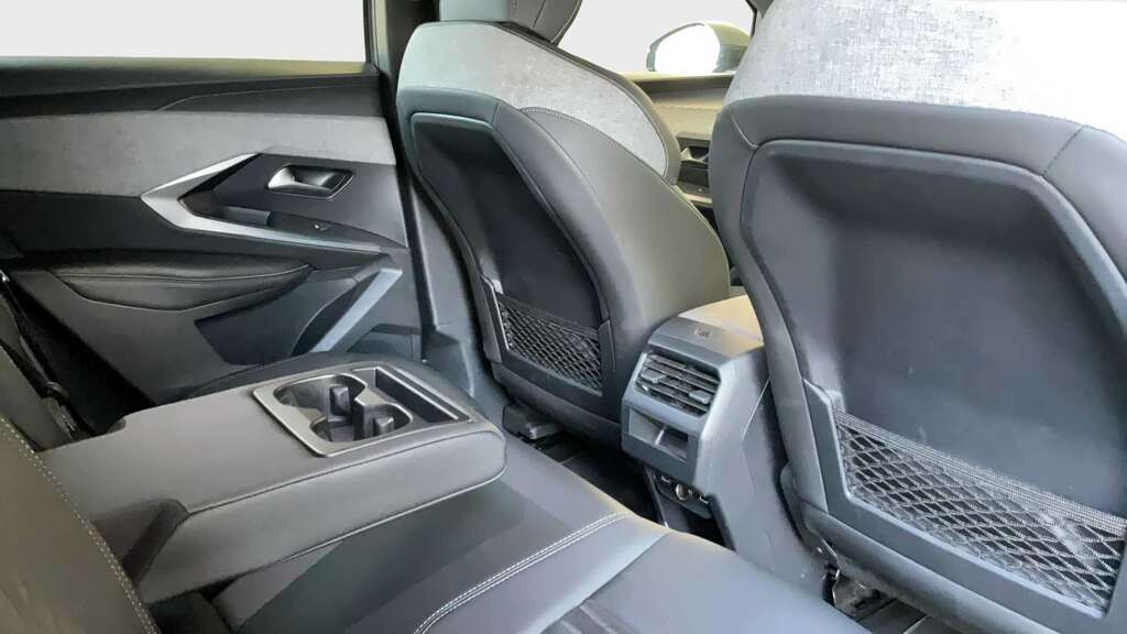 Peugeot 3008 1.2 Hybrid 136 Gt E-dsc6 Blue #12