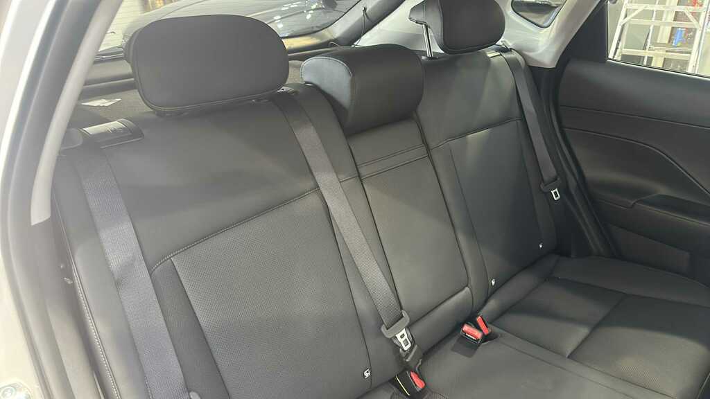 Hyundai Kona 1.6 Hybrid 138 N Line Dct - 2026 Blue #12