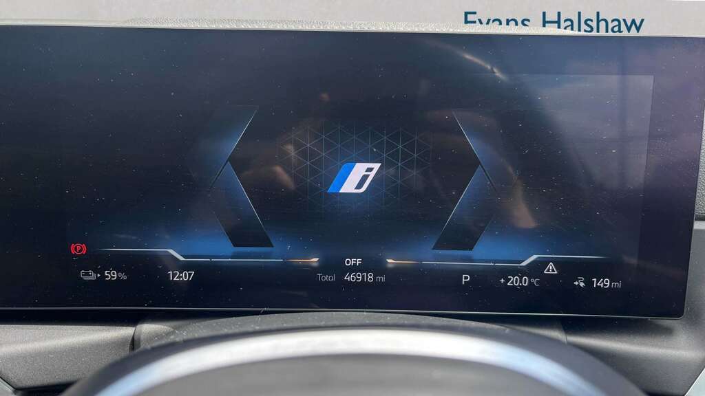 BMW i4 250Kw Edrive40 M Sport 83.9Kwh 2022  #5