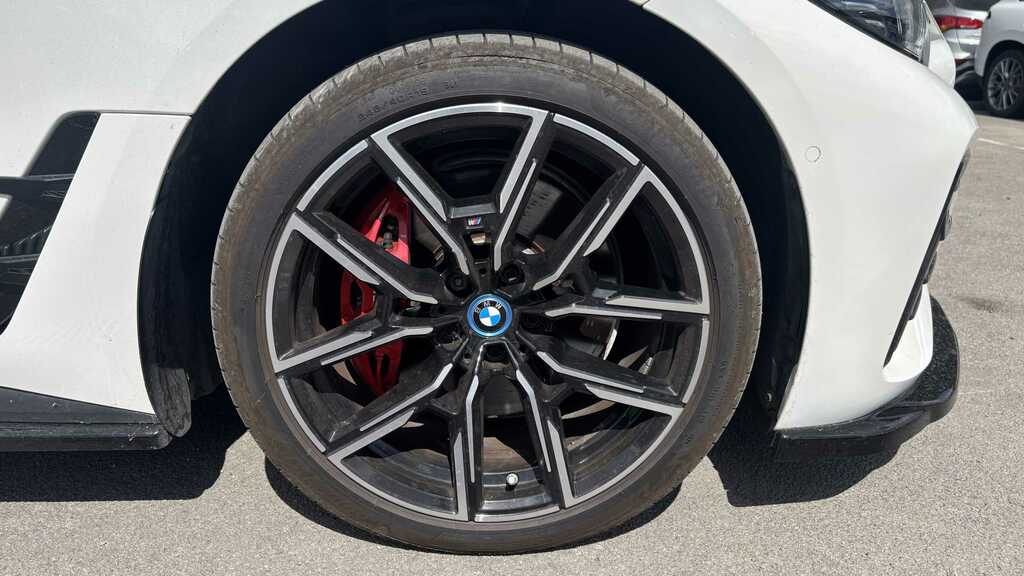 BMW i4 250Kw Edrive40 M Sport 83.9Kwh 2022  #4