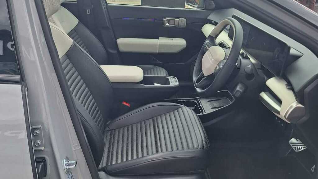 Kia EV4 150Kw Gt-line S 81Kwh 2026 YX26LWA Grey #4