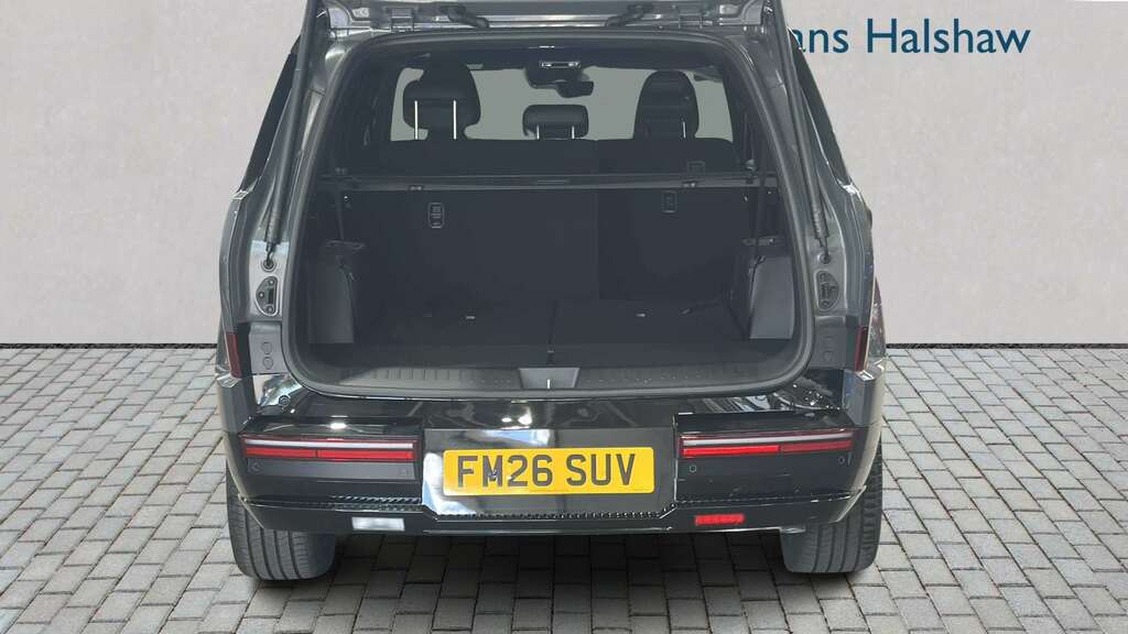 Hyundai Santa Fe 1.6 Tgdi Plug-in Hybrid Ultimate 4Wd Grey #7